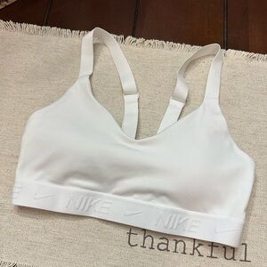 Nike Sport Bra New Size XS